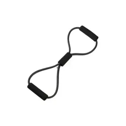 Elastisches Widerstandsband - für Fitnessstudio / Fitness / Yoga