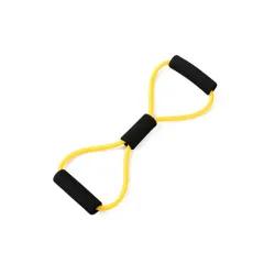 Elastic resistance band - for gym / fitness / yogaEquipment