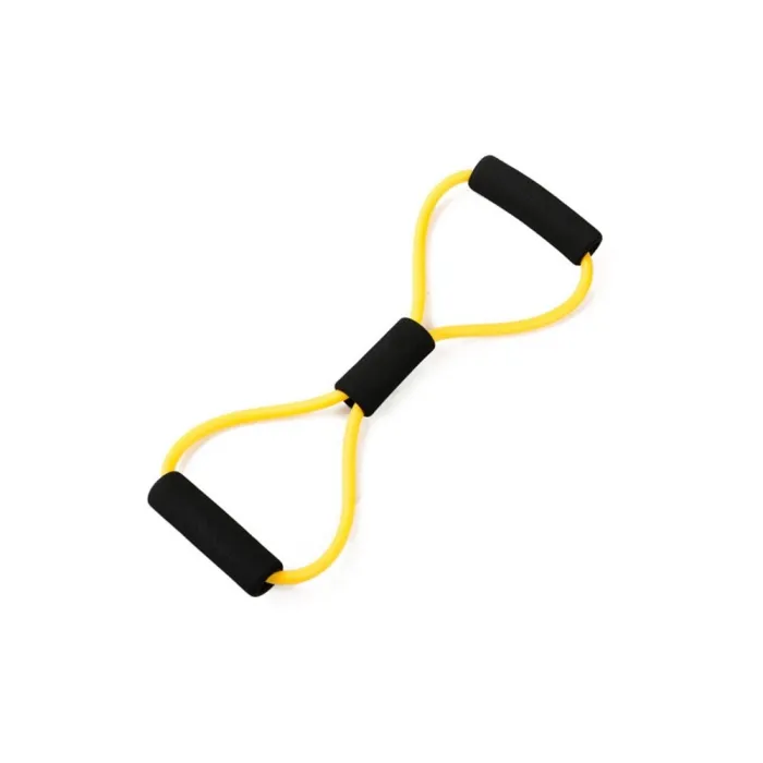 Elastic resistance band - for gym / fitness / yogaEquipment