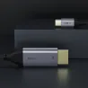 4K USB-C-zu-DP-Kabel - Displayport - HDTV - 60Hz