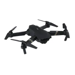 FLYHAL E58 PRO - WIFI - FPV - 1080P HD Camera - Foldable - RC Drone Quadcopter - RTFDrones