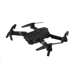 FLYHAL E58 PRO - WIFI - FPV - 1080P HD Camera - Foldable - RC Drone Quadcopter - RTFDrones