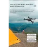 ZLL SG700 MAX - 5G - WIFI - FPV - GPS - 4K HD Dual Camera - RC Drone Quadcopter - RTFDrones