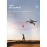 ZLL SG700 MAX - 5G - WIFI - FPV - GPS - 4K HD Dual Camera - RC Drone Quadcopter - RTFDrones