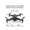 ZLL SG700 MAX - 5G - WIFI - FPV - GPS - 4K HD Dual Camera - RC Drone Quadcopter - RTFDrones