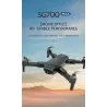 ZLL SG700 MAX - 5G - WIFI - FPV - GPS - 4K HD Dual Camera - RC Drone Quadcopter - RTFDrones