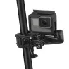 GoPro - Action Camera - Flexklemmhalterung