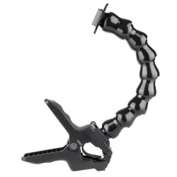 GoPro - Action Camera - Flexklemmhalterung