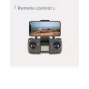 SMRC icat5 - GPS - 5G - WiFi - FPV - 4K HD Camera - Foldable - RC Drone Quadcopter - RTFDrones