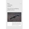 SMRC icat5 - GPS - 5G - WiFi - FPV - 4K HD Camera - Foldable - RC Drone Quadcopter - RTFDrones