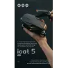 SMRC icat5 - GPS - 5G - WiFi - FPV - 4K HD Camera - Foldable - RC Drone Quadcopter - RTFDrones