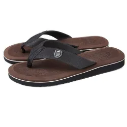 Sommer Flip Flops / Pantoffeln / Strandsandalen - rutschfest