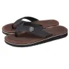 Sommer Flip Flops / Pantoffeln / Strandsandalen - rutschfest