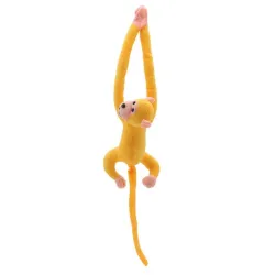 Affe mit langen Armen - Plüschtier - 60cm