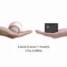 CHUWI - LarkBox - 4K mini PC Intel Celeron - J4115 Quad Core - HD USB-C - 6GB RAM 128GB ROM - Windows 10 - desktop computerLa...