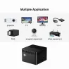 CHUWI - LarkBox - 4K mini PC Intel Celeron - J4115 Quad Core - HD USB-C - 6GB RAM 128GB ROM - Windows 10 - desktop computerLa...
