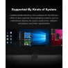 CHUWI - LarkBox - 4K mini PC Intel Celeron - J4115 Quad Core - HD USB-C - 6GB RAM 128GB ROM - Windows 10 - desktop computerLa...