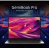 CHUWI GemiBook Pro - 14 Zoll - 2K - 12GB RAM 256GB - SSD - Windows 10 - Computer mit Hintergrundbeleuchtung / Tastatur