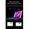 CHUWI GemiBook Pro - 14 inch - 2K - 12GB RAM 256GB - SSD - Windows 10 - computer with backlit / keyboardLaptops