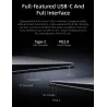 CHUWI GemiBook Pro - 14 inch - 2K - 12GB RAM 256GB - SSD - Windows 10 - computer with backlit / keyboardLaptops