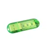 Tragbares Nachtlicht - Leselampe - LED - USB - U-Disk - 1.5W
