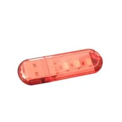 Tragbares Nachtlicht - Leselampe - LED - USB - U-Disk - 1.5W