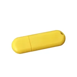 Tragbares Nachtlicht - Leselampe - LED - USB - U-Disk - 1.5W