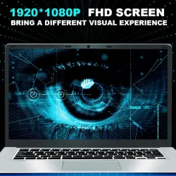 Laptop 5,6 Zoll - 8GB RAM / 1TB / 512G / 256G / 128G SSD - Windows 10