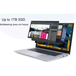 Laptop 5,6 Zoll - 8GB RAM / 1TB / 512G / 256G / 128G SSD - Windows 10