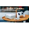 BETAFPV Cetus Kit - 1S - FPV - 1/4" CMOS Sensor - 800TVL Camera - Goggles Racing - RC Drone QuadcopterDrones
