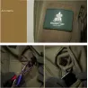 Thermojacke - mit Kapuze / Taschen / Reißverschlüssen - winddicht / wasserdicht