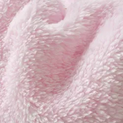 One piece pyjama - fluffy fleece warm jumpsuit - with hood / zipperLingerie