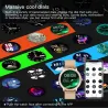 Sport Smart Watch - heart rate - blood pressure - waterproof - Android / IOSWatches