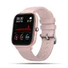 LIGE P8 - Smart Watch - Bluetooth - wasserdicht - LED - Android / IOS - Unisex