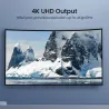 UGREEN - USB C HUB Dual Type-C auf Multi USB 3.0 4K HDMI - Adapter Thunderbolt 3 - für MacBook Pro Air