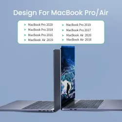 UGREEN - USB C HUB dual type-C to multi USB 3.0 4K HDMI - adapter Thunderbolt 3 - for MacBook Pro AirHubs