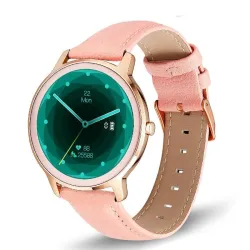 Sport Smart Watch - Herzfrequenz - Blutdruck - wasserdicht - Android / IOS