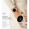 Sport Smart Watch - heart rate - blood pressure - waterproof - Android / IOSWatches