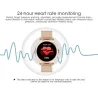 Sport Smart Watch - heart rate - blood pressure - waterproof - Android / IOSWatches