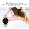 Sport Smart Watch - heart rate - blood pressure - waterproof - Android / IOSWatches