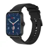 COLMI P8 Plus - 1.69 inch Smart Watch - GTS 2 - full touch - fitness tracker - sleep monitoring - calls - waterproofWatch