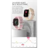 COLMI P8 Plus - 1.69 inch Smart Watch - GTS 2 - full touch - fitness tracker - sleep monitoring - calls - waterproofWatch