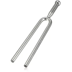 Piano tuning fork - stainless steel - 440 mHzPiano