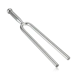 Piano tuning fork - stainless steel - 440 mHzPiano