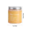 Anti-Cellulite-Massagecreme - Fatburner / Schlankheits- / Lifting-Effekt - heißer Ingwer