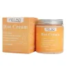 Anti cellulite massage cream - fat burner / slimming / lifting effect - hot gingerMassage