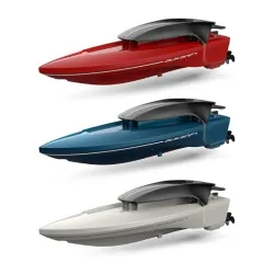 RC Rennboot - Dual Motor - 2.4G Fernbedienung