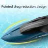 RC Rennboot - Dual Motor - 2.4G Fernbedienung
