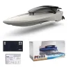 RC racing boat - dual motor - 2.4G remote controlBoats