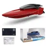 RC Rennboot - Dual Motor - 2.4G Fernbedienung